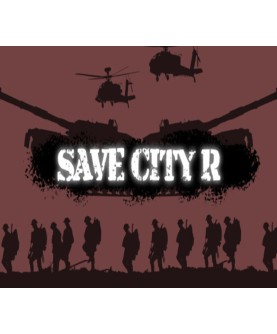 Save City R Steam Key GLOBAL